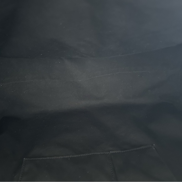 Celine Wool Leather Tote Bag - Picture 4 of 10